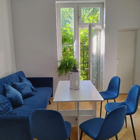 Urban Nest Apartments Brodowicza 14 Krakow Ngoại thất bức ảnh