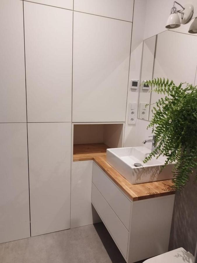 Urban Nest Apartments Brodowicza 14 Krakow Ngoại thất bức ảnh