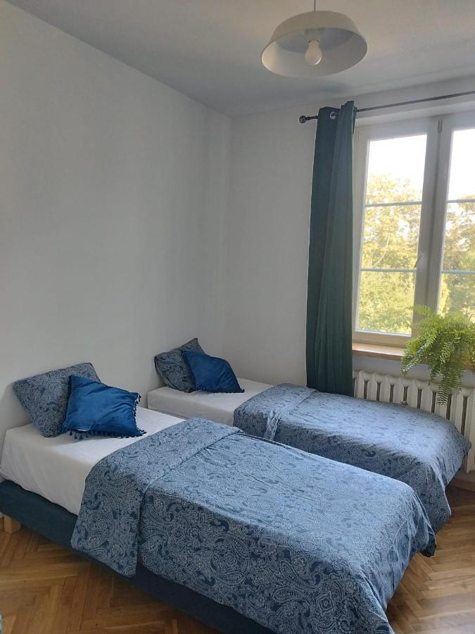 Urban Nest Apartments Brodowicza 14 Krakow Ngoại thất bức ảnh
