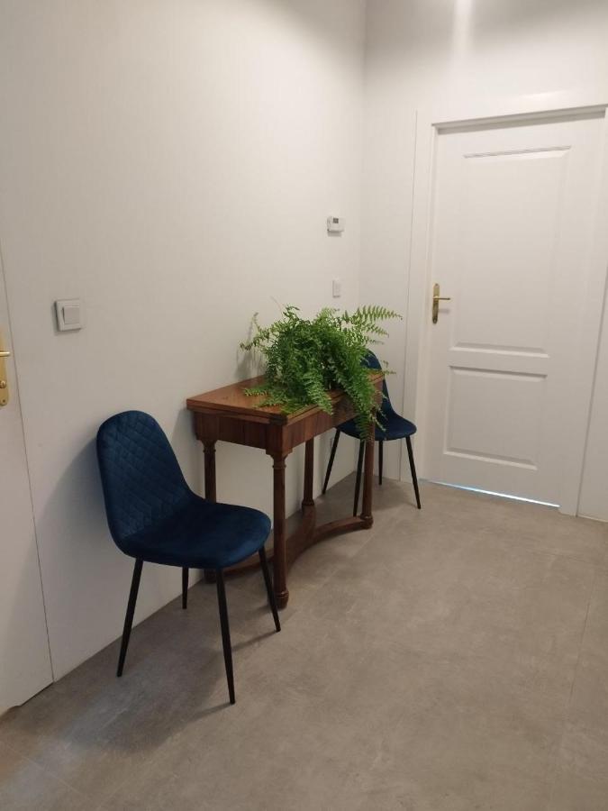 Urban Nest Apartments Brodowicza 14 Krakow Ngoại thất bức ảnh