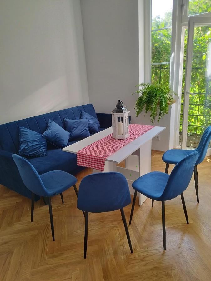 Urban Nest Apartments Brodowicza 14 Krakow Ngoại thất bức ảnh